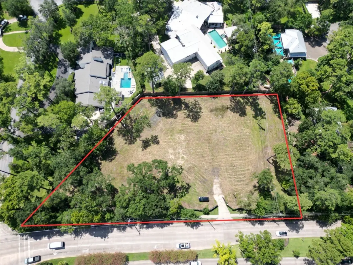 11439 Memorial Drive, Houston, TX 77024 - Image #1