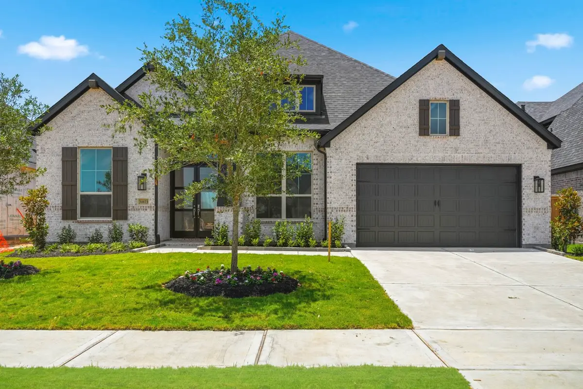 31023 Peony Place Drive, Fulshear, TX 77441 - #1