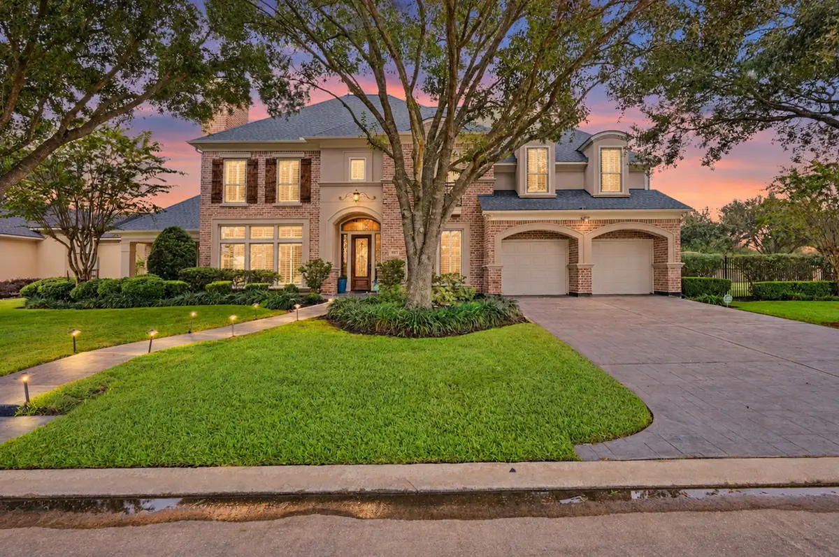 8111 Machaelas Way, Humble, TX 77396 - #1