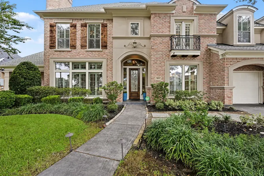 8111 Machaelas Way, Humble, TX 77396 - #3