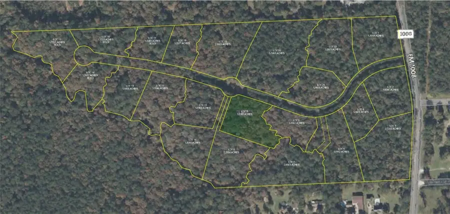 221 County Road 6311, Dayton, TX 77535 - #2