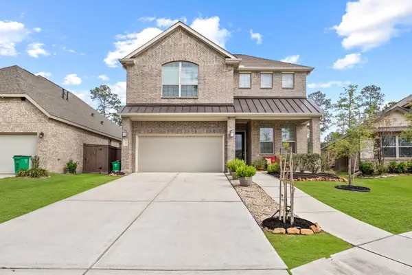 12431 Palo Acebo Lane, Humble, TX 77346