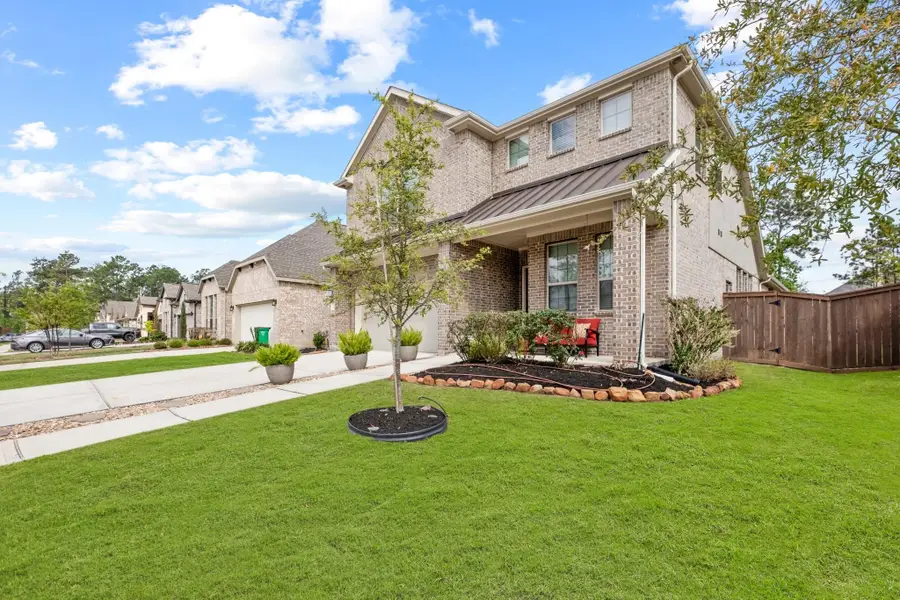 12431 Palo Acebo Lane, Humble, TX 77346 - #3