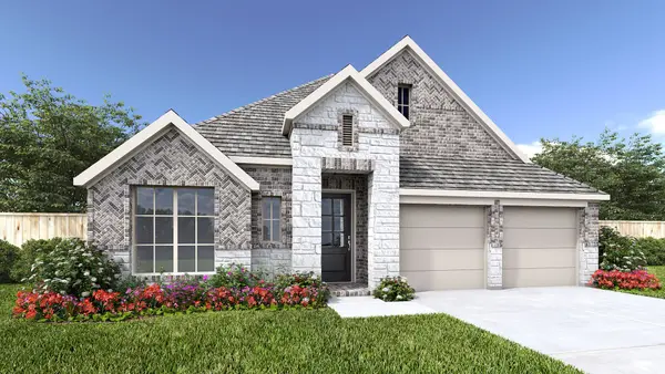 1622 Shadow Bank Drive, Richmond, TX 77469