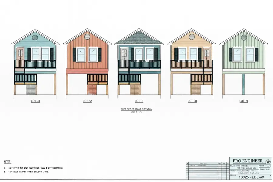 307 21st Street, Dickinson, TX 77539 - Image #2