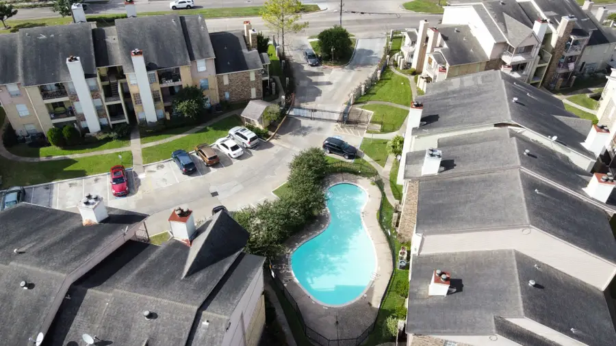 10101 S Gessner Road #912, Houston, TX 77071 - #3