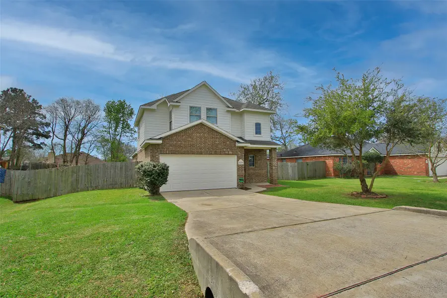 12339 Ridgecrest Drive, Willis, TX 77318 - #2