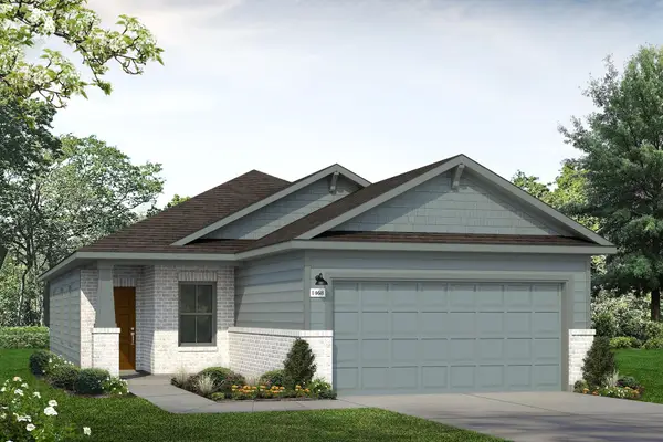 403 Hickory Hills Drive, Pattison, TX 77423