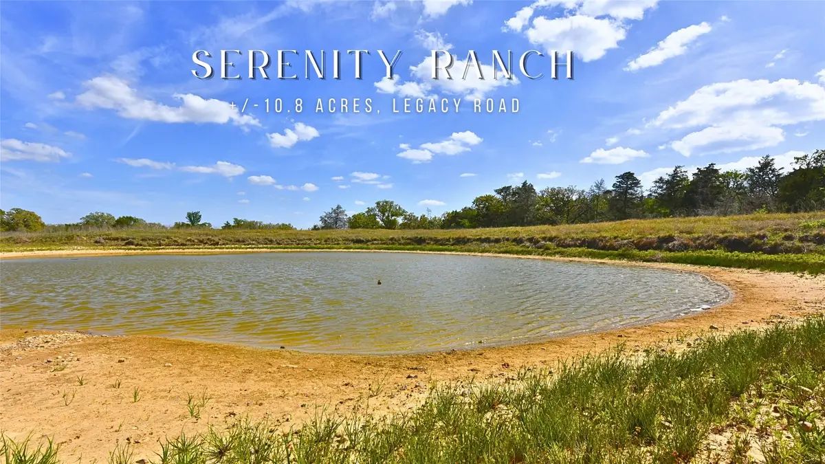 Tracts 31 & 32 Legacy Road - 10 Acres, Caldwell, TX 77836 - #1