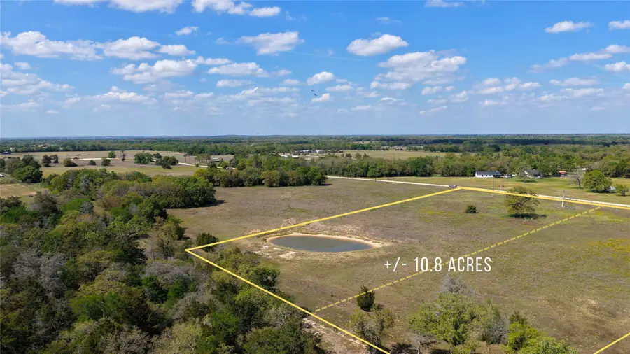 Tracts 31 & 32 Legacy Road - 10 Acres, Caldwell, TX 77836 - #3