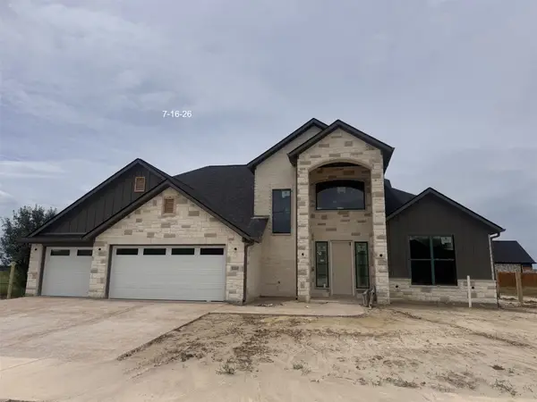 1000 Calaveras Court, College Station, TX 77845