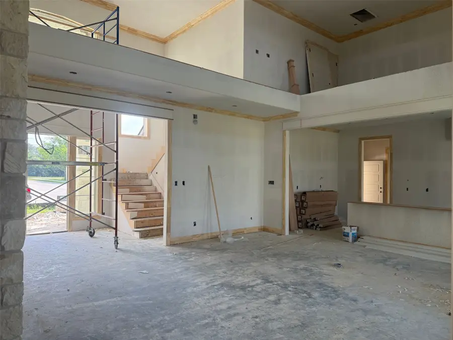 1000 Calaveras Court, College Station, TX 77845 - #3