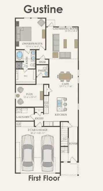 1845 Glacier Gorge Trail, Dayton, TX 77535 - #2