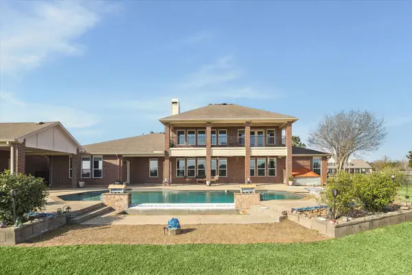 4626 Silhouette Drive, Katy, TX 77493