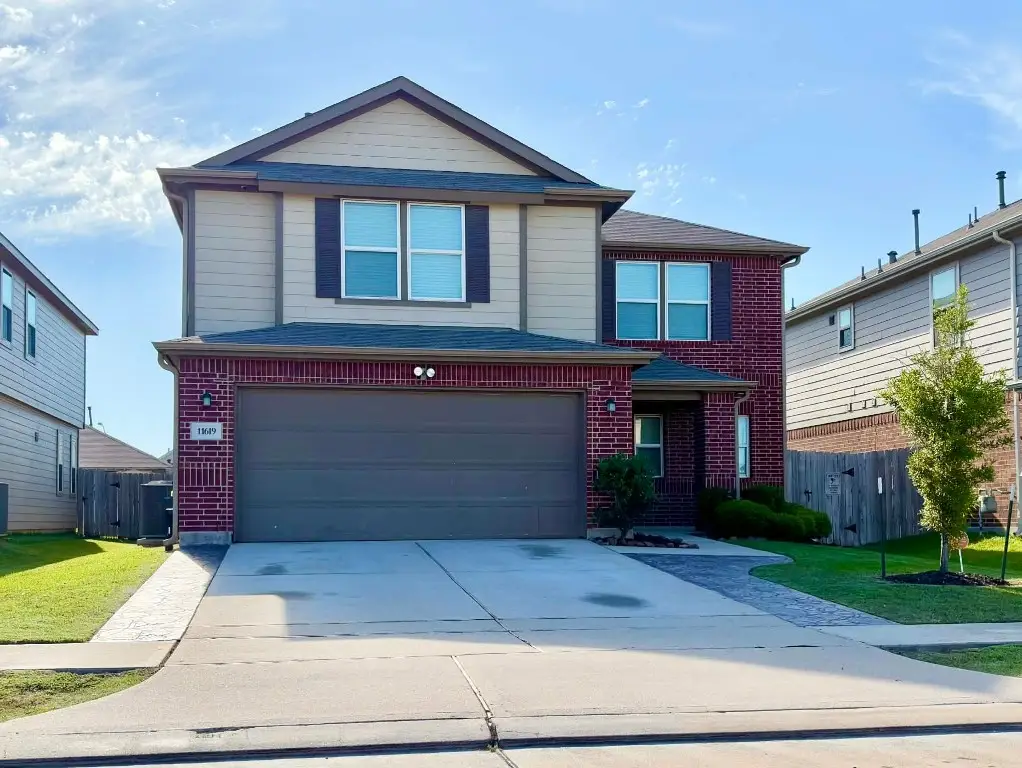 11619 Sweetshrub Lane, Houston, TX 77038 - #1