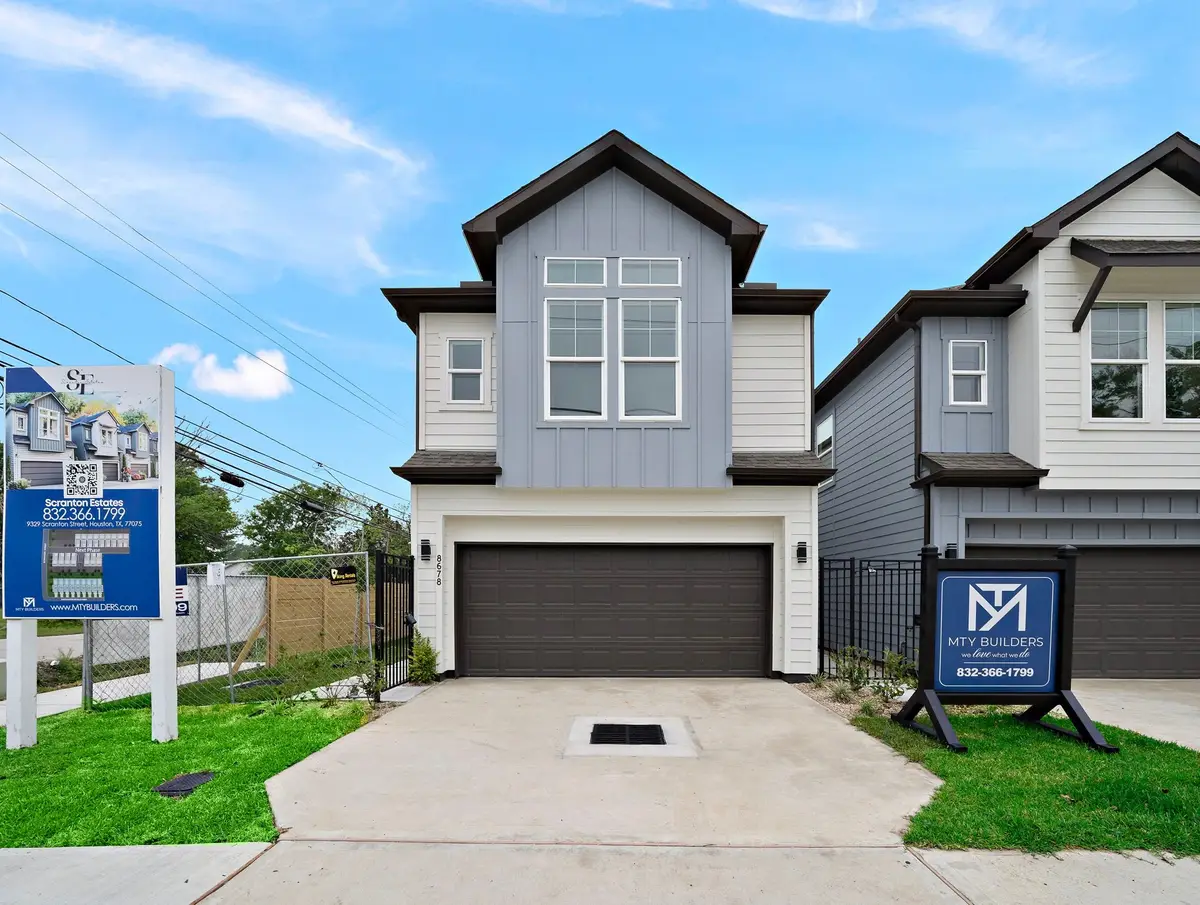 8672 Easthaven Boulevard, Houston, TX 77075 - Image #1