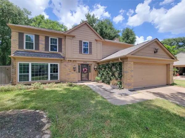 8123 Sunny Ridge Drive, Houston, TX 77095