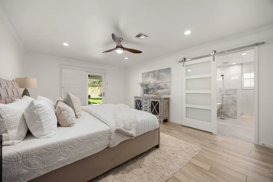 10106 Inwood Drive, Houston, TX 77042 - #2