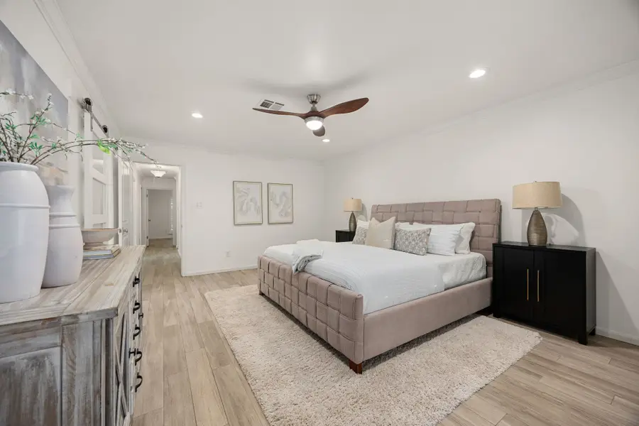 10106 Inwood Drive, Houston, TX 77042 - #3