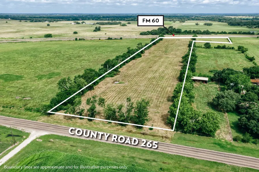 TBD Fm 60, Snook, TX 77878 - #2