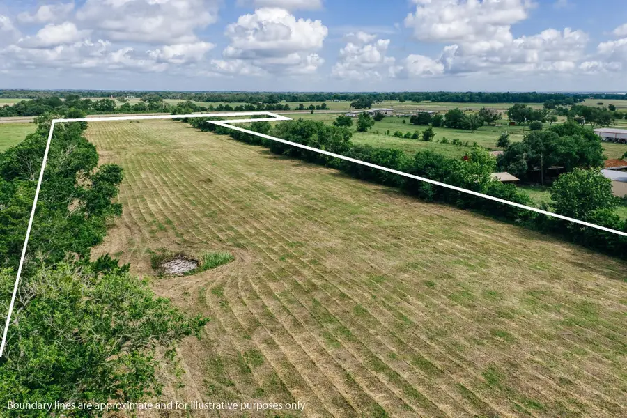 TBD Fm 60, Snook, TX 77878 - #3