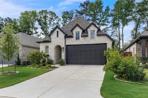 7478 Cattail Falls Lane, Porter, TX 77365
