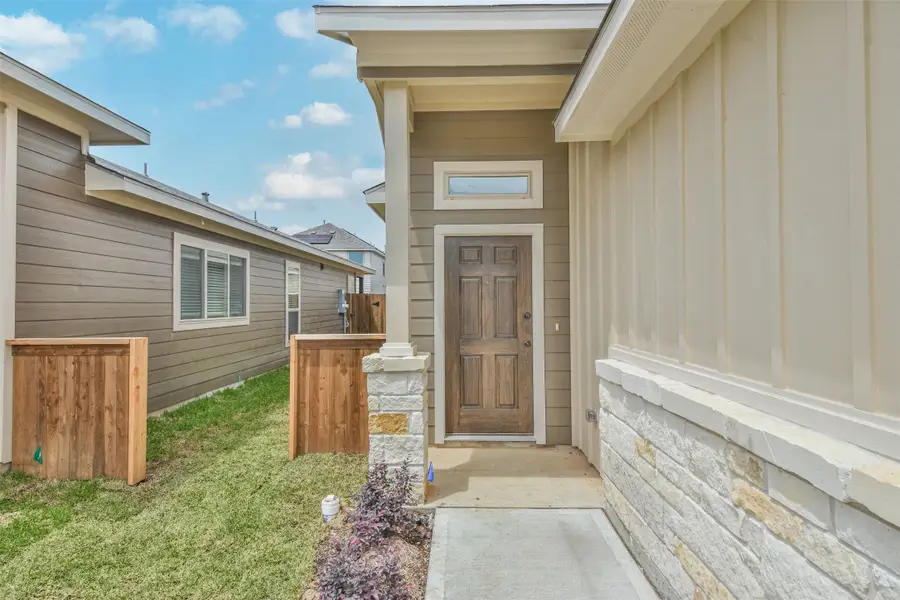 9788-9792 Grosbeak Lane, Magnolia, TX 77354 - #2