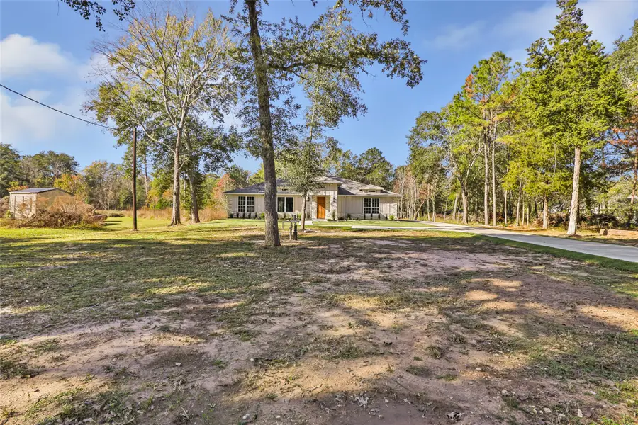 26707 Apache Trail, Magnolia, TX 77354 - Image #3