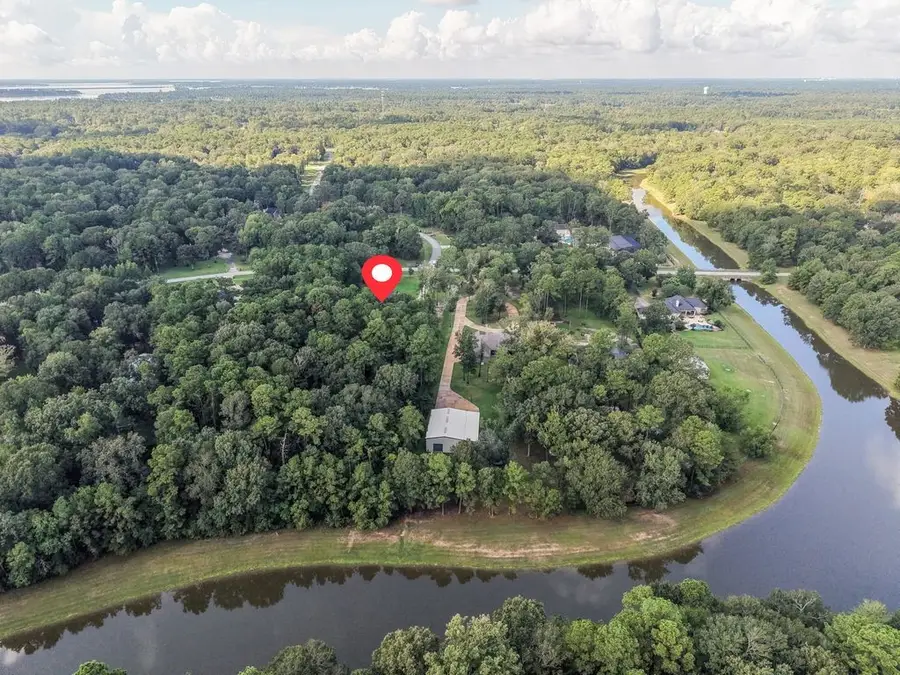 703 Lago Trace Drive, Huffman, TX 77336 - #3
