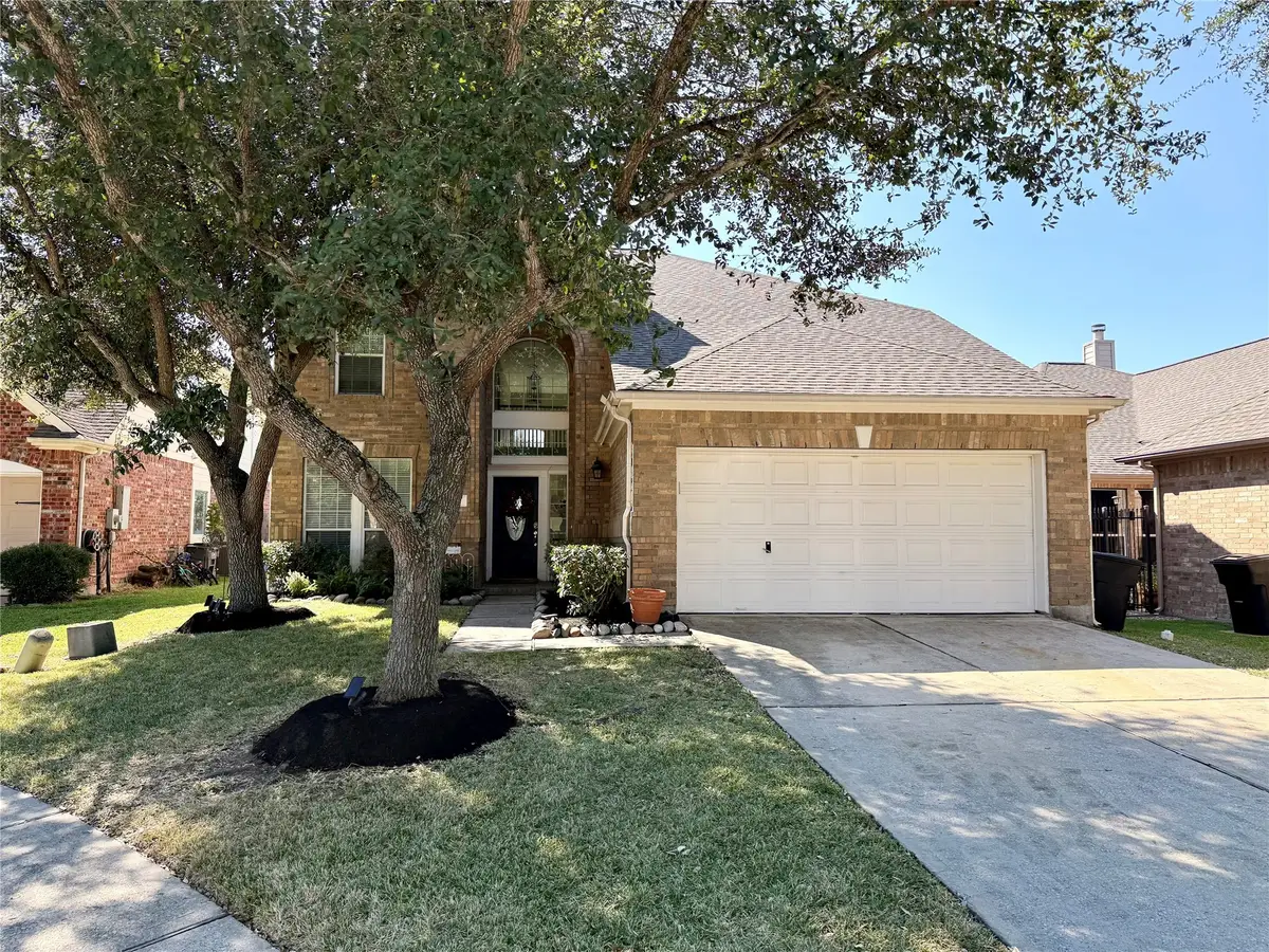 317 Marina Oaks Court, Kemah, TX 77565 - Image #1