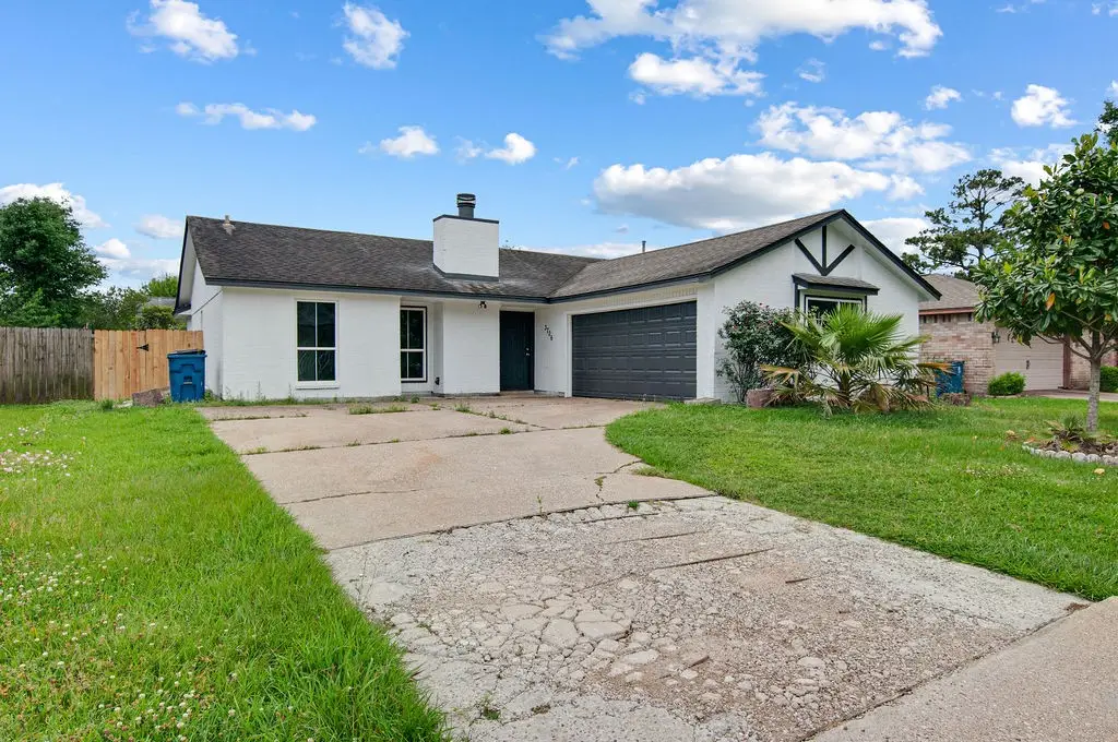 3706 Verhalen Avenue, Houston, TX 77039 - #1