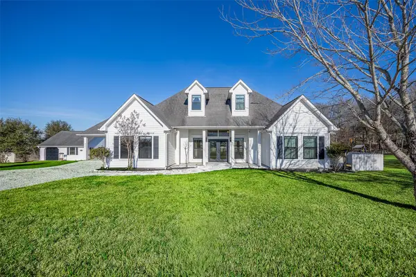 2701 Bluebonnet Boulevard, Brenham, TX 77833