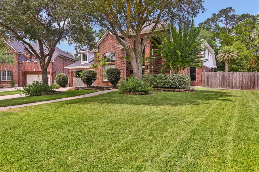 2318 River Blossom Lane, Kingwood, TX 77345 - #3