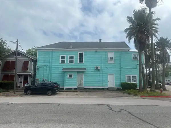 2025 Avenue N 1/2, Galveston, TX 77550