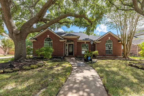 15210 Vista Heights Drive, Cypress, TX 77433