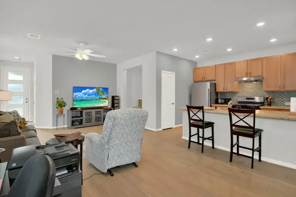 22307 Hawberry Blossom Lane, Tomball, TX 77377