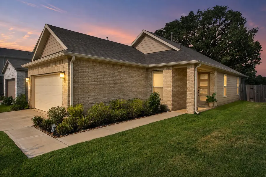 22307 Hawberry Blossom Lane, Tomball, TX 77377 - #2