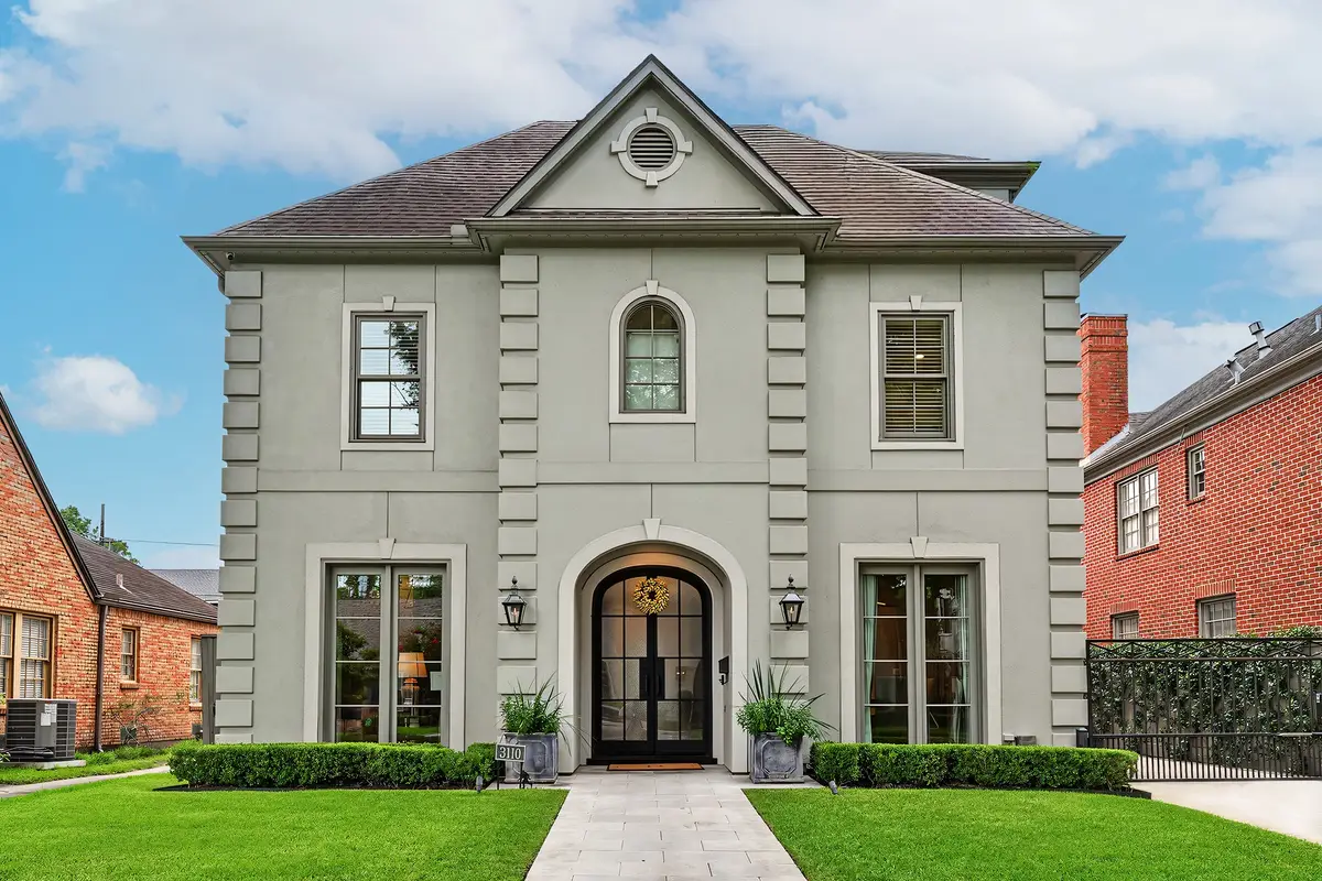 3110 Plumb, West University Place, TX 77005 - #1