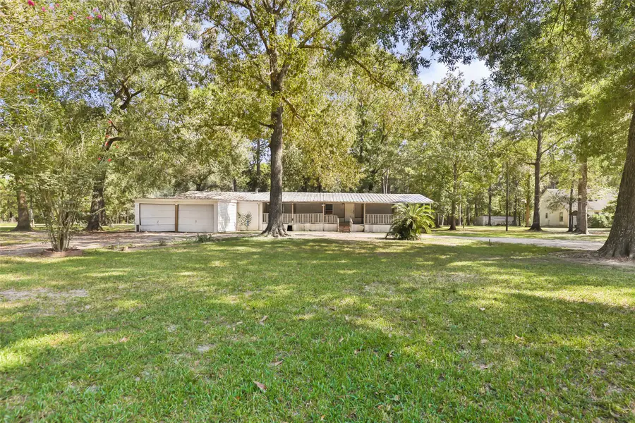 750 County Road 6471, Dayton, TX 77535 - #2