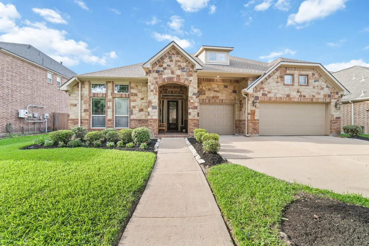 17018 Mahogany Trace Lane, Richmond, TX 77407 - #1