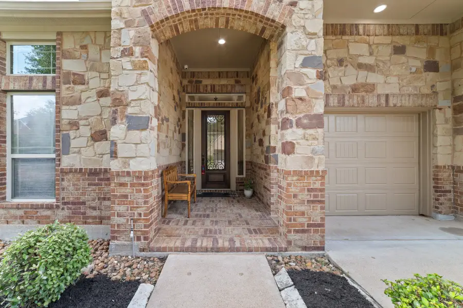 17018 Mahogany Trace Lane, Richmond, TX 77407 - #3
