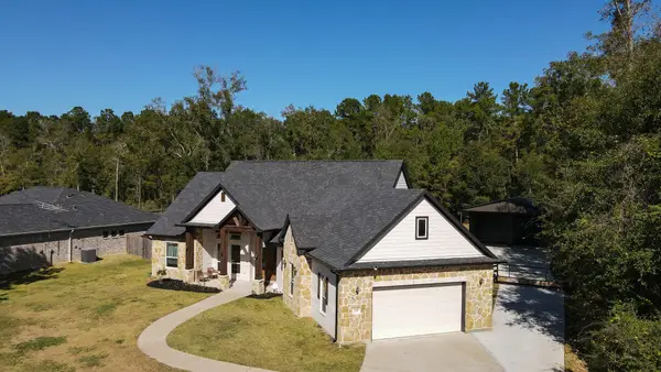 839 Road 6609, Dayton, TX 77535