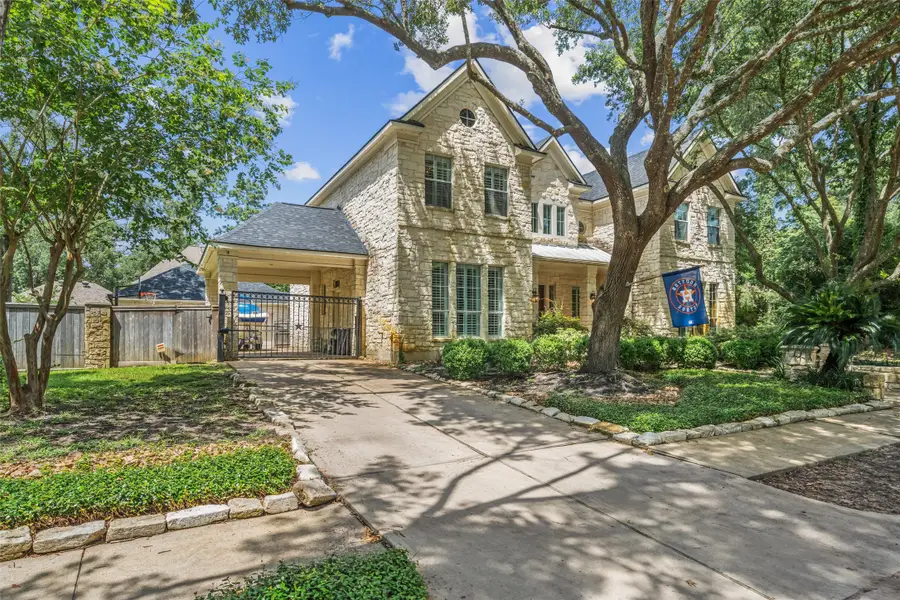 2806 Hazy Hillside Court, Kingwood, TX 77345 - #2