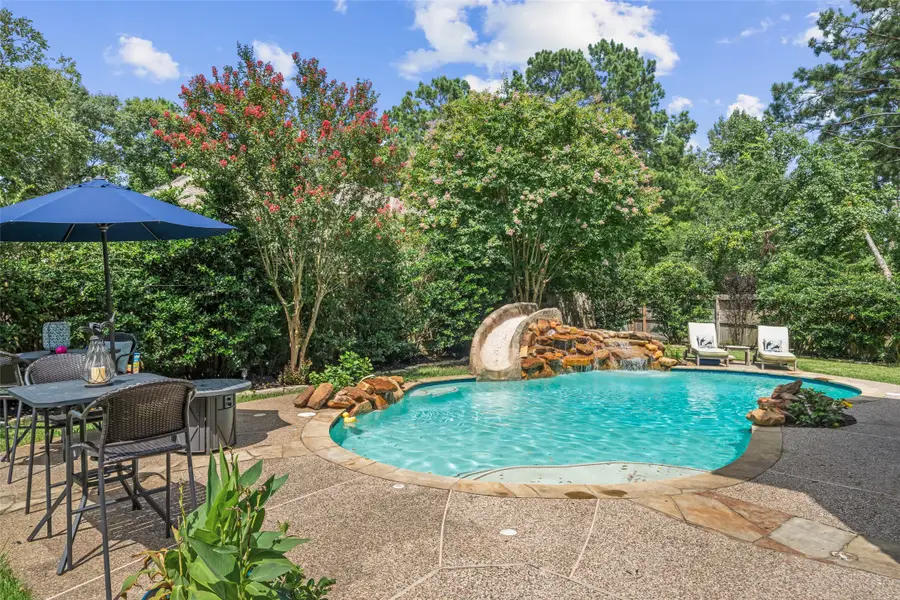 2806 Hazy Hillside Court, Kingwood, TX 77345 - #3