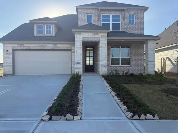 10646 Forward Street, Richmond, TX 77469