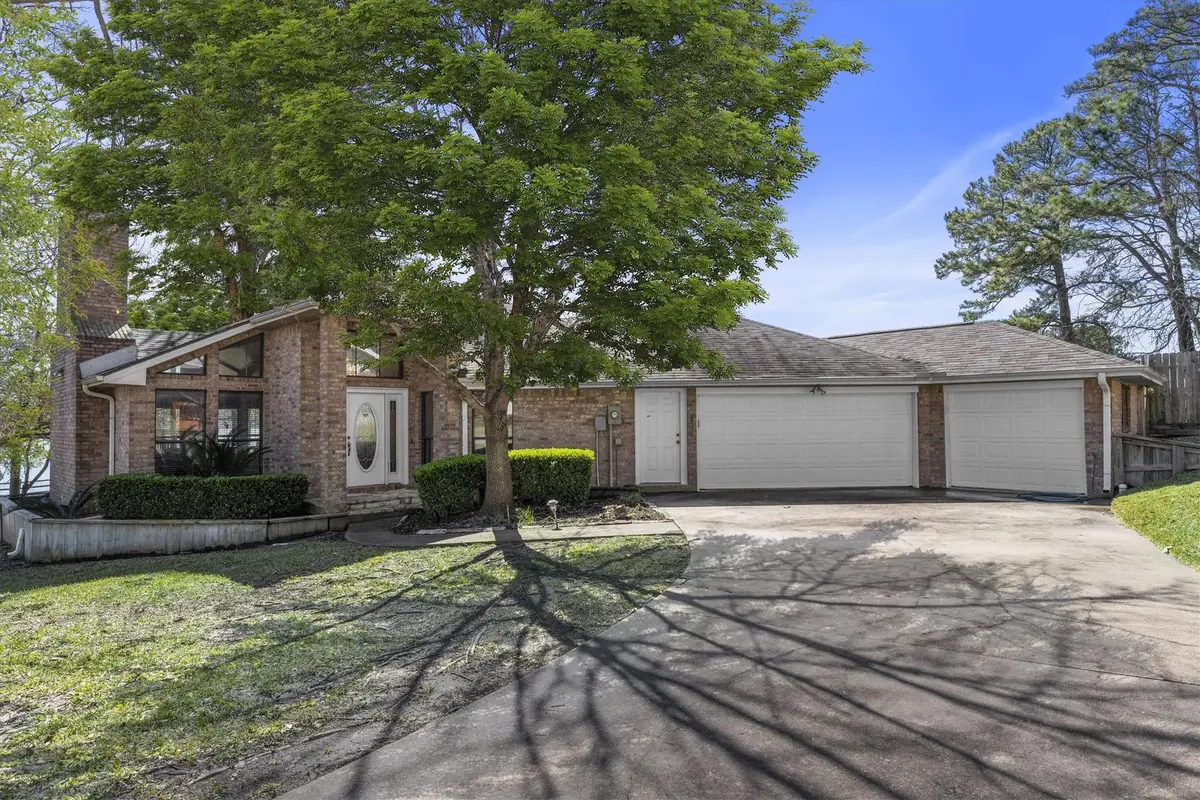 241 Harbour Point Circle, Coldspring, TX 77331 - #1