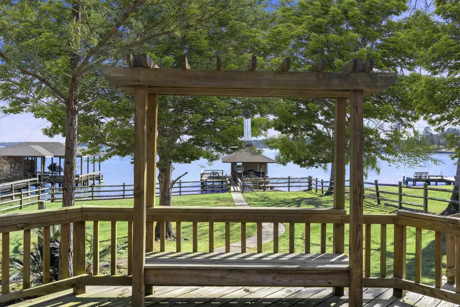 241 Harbour Point Circle, Coldspring, TX 77331 - #3