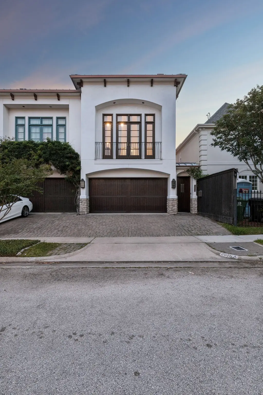 2518 Westgate Drive #A, Houston, TX 77019 - #1