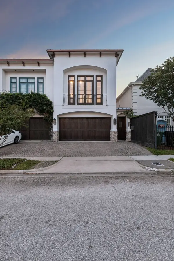 2518 Westgate Drive #A, Houston, TX 77019