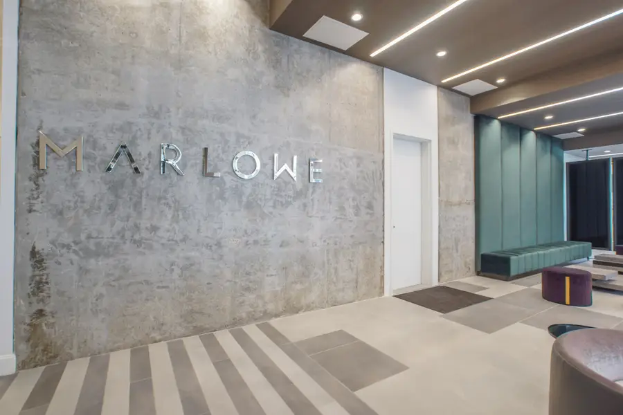 1211 Caroline Street #1008, Houston, TX 77002 - #3